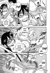 Page 11 of Manken no Natsu - Summer activities of Manga club | Manga Club Summer - preview thumbnail