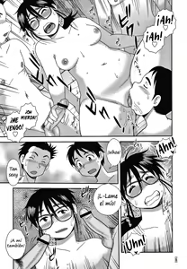 Page 9 of Manken no Natsu - Summer activities of Manga club | Manga Club Summer - preview thumbnail