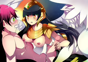 Page 39 of Succubus ga Tensei shita no wa Shota Yuusha!? - preview thumbnail