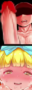Page 111 of Mahou Tenshi Yuuna ~Masa ni Seibo Otoko no Zettaiteki Mikata~ - preview thumbnail