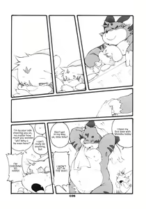 Page 35 of Haruneko 3 - preview thumbnail