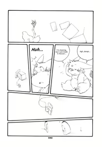 Page 39 of Haruneko 3 - preview thumbnail
