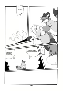 Page 41 of Haruneko 3 - preview thumbnail
