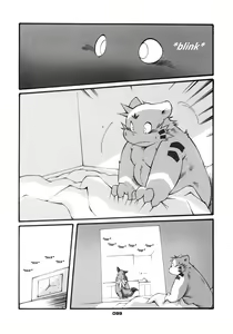 Page 98 of Haruneko 3 - preview thumbnail