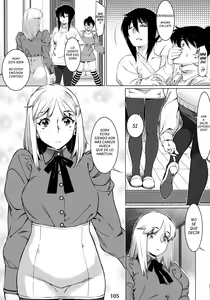 Page 104 of Otonano Omochiya 12 Futaba no Ohanashi Matome 2 - preview thumbnail
