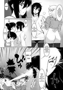 Page 105 of Otonano Omochiya 12 Futaba no Ohanashi Matome 2 - preview thumbnail