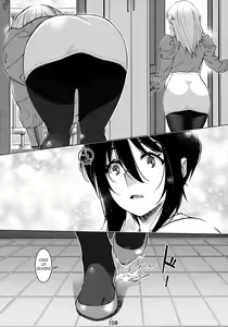 Page 107 of Otonano Omochiya 12 Futaba no Ohanashi Matome 2 - preview thumbnail