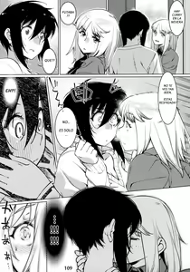 Page 108 of Otonano Omochiya 12 Futaba no Ohanashi Matome 2 - preview thumbnail