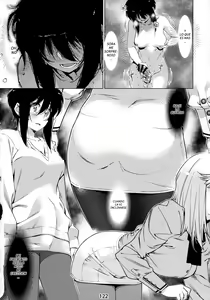 Page 121 of Otonano Omochiya 12 Futaba no Ohanashi Matome 2 - preview thumbnail
