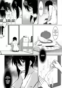 Page 125 of Otonano Omochiya 12 Futaba no Ohanashi Matome 2 - preview thumbnail