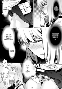 Page 16 of Otonano Omochiya 12 Futaba no Ohanashi Matome 2 - preview thumbnail