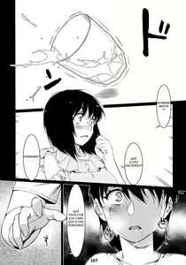 Page 166 of Otonano Omochiya 12 Futaba no Ohanashi Matome 2 - preview thumbnail