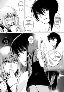 Page 20 of Otonano Omochiya 12 Futaba no Ohanashi Matome 2 - preview thumbnail