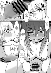 Page 52 of Otonano Omochiya 12 Futaba no Ohanashi Matome 2 - preview thumbnail