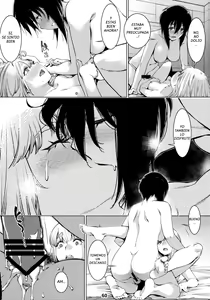Page 59 of Otonano Omochiya 12 Futaba no Ohanashi Matome 2 - preview thumbnail