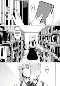 Page 10 of Otonano Omochiya 12 Futaba no Ohanashi Matome 2 - preview thumbnail