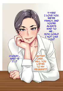 Page 101 of Futari no Oba-san ~ Hahaoya no Shimai to Ii Kanji ni Natte Nakadashi Nama Sex! 1 - preview thumbnail