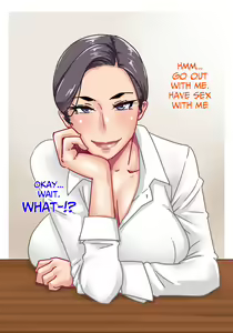 Page 102 of Futari no Oba-san ~ Hahaoya no Shimai to Ii Kanji ni Natte Nakadashi Nama Sex! 1 - preview thumbnail
