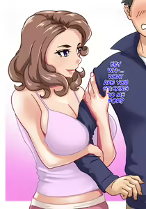 Page 14 of Futari no Oba-san ~ Hahaoya no Shimai to Ii Kanji ni Natte Nakadashi Nama Sex! 1 - preview thumbnail