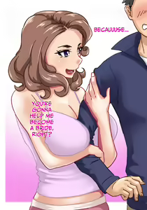 Page 15 of Futari no Oba-san ~ Hahaoya no Shimai to Ii Kanji ni Natte Nakadashi Nama Sex! 1 - preview thumbnail