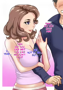 Page 19 of Futari no Oba-san ~ Hahaoya no Shimai to Ii Kanji ni Natte Nakadashi Nama Sex! 1 - preview thumbnail