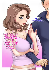 Page 22 of Futari no Oba-san ~ Hahaoya no Shimai to Ii Kanji ni Natte Nakadashi Nama Sex! 1 - preview thumbnail