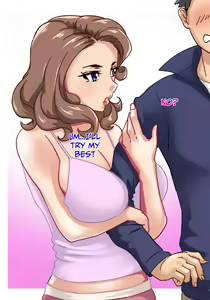 Page 23 of Futari no Oba-san ~ Hahaoya no Shimai to Ii Kanji ni Natte Nakadashi Nama Sex! 1 - preview thumbnail