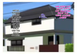 Page 3 of Futari no Oba-san ~ Hahaoya no Shimai to Ii Kanji ni Natte Nakadashi Nama Sex! 1 - preview thumbnail