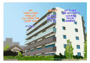 Page 87 of Futari no Oba-san ~ Hahaoya no Shimai to Ii Kanji ni Natte Nakadashi Nama Sex! 1 - preview thumbnail