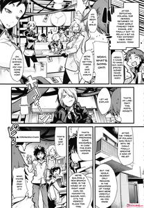 Page 3 of Atlus Super Stars 2 - preview thumbnail