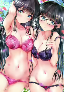 Page 76 of Ryouomoi no Osananajimi ga Nude Model o Shite kureru - preview thumbnail
