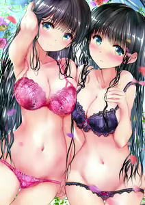 Page 77 of Ryouomoi no Osananajimi ga Nude Model o Shite kureru - preview thumbnail