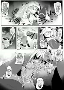 Page 28 of Please Knock Me Up - preview thumbnail