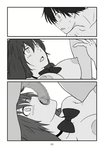 Page 56 of Isekai no Sangatsu Usagi to Shigatu Baka - preview thumbnail