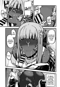 Page 8 of Isekai Series - Dark Elf no Neito - preview thumbnail