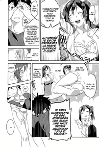 Page 3 of Itokoi | Amor de prima - preview thumbnail