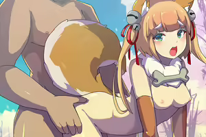 Page 116 of Märchen Nocturne - preview thumbnail