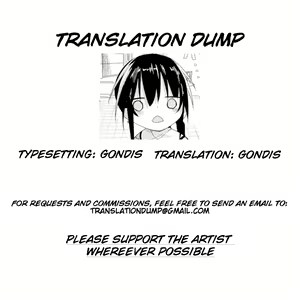 Page 23 of AroThir Kuso Bitch no Bouken | Adventure of a Slut Around Thirty - preview thumbnail