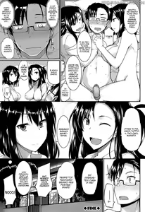 Page 38 of Inma no Mikata! ~Tada yori Takai Mono wa Nai~ | L' Aiutante delle Succubi CH - 1 (decensored) - preview thumbnail