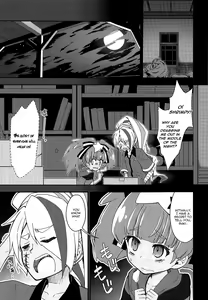 Page 3 of Lovely Girls' Lily Vol. 18 - preview thumbnail