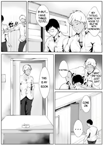 Page 2 of Ijimekko no Hahaoya to Netori Noukou Sex | Passionate Sex With My Bully's Mom - preview thumbnail