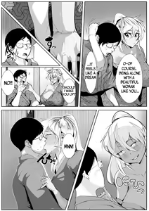 Page 29 of Ijimekko no Hahaoya to Netori Noukou Sex | Passionate Sex With My Bully's Mom - preview thumbnail