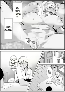 Page 42 of Ijimekko no Hahaoya to Netori Noukou Sex | Passionate Sex With My Bully's Mom - preview thumbnail