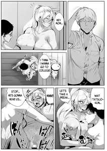 Page 46 of Ijimekko no Hahaoya to Netori Noukou Sex | Passionate Sex With My Bully's Mom - preview thumbnail
