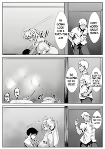 Page 47 of Ijimekko no Hahaoya to Netori Noukou Sex | Passionate Sex With My Bully's Mom - preview thumbnail