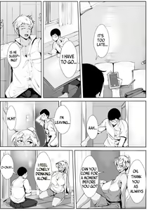 Page 6 of Ijimekko no Hahaoya to Netori Noukou Sex | Passionate Sex With My Bully's Mom - preview thumbnail