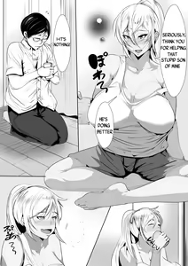 Page 7 of Ijimekko no Hahaoya to Netori Noukou Sex | Passionate Sex With My Bully's Mom - preview thumbnail