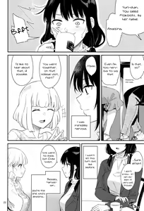 Page 20 of Kokonoe Kazura 2 - preview thumbnail