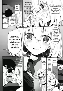 Page 7 of Netoria 2 - Net and Real Communication Marked Girls Origin Vol. 3 - preview thumbnail