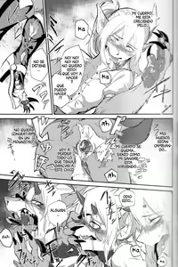 Page 15 of Once A Beast, Always A Beast (decensored) - preview thumbnail